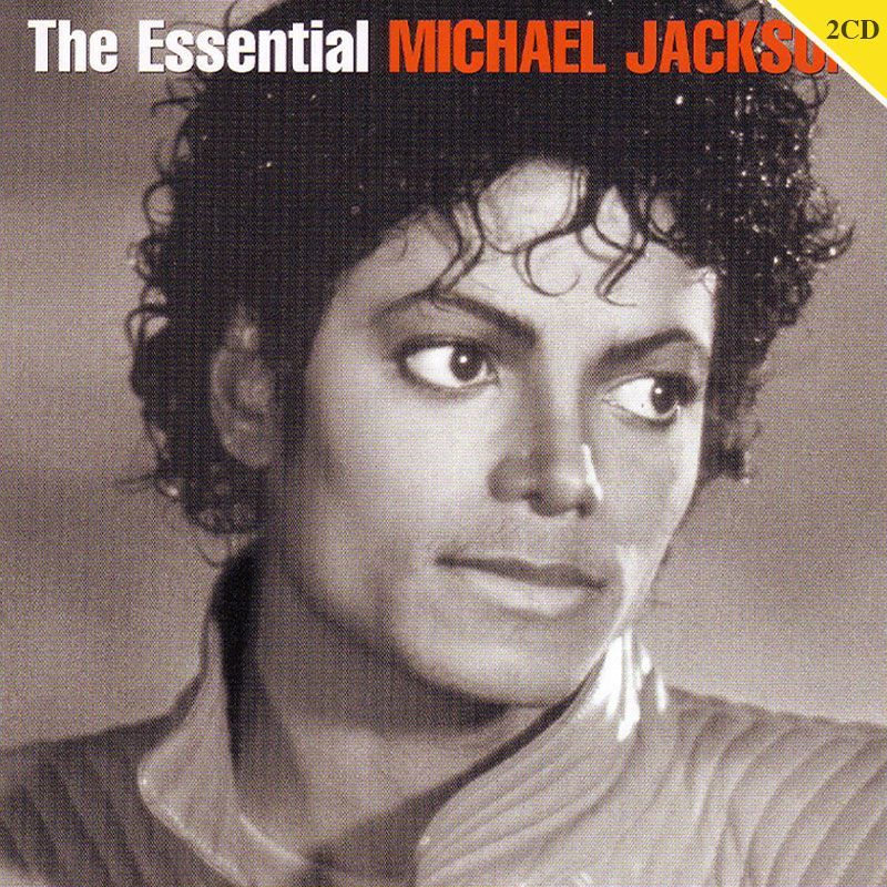 Audio Music Only - Michael Jackson The Essential - Set