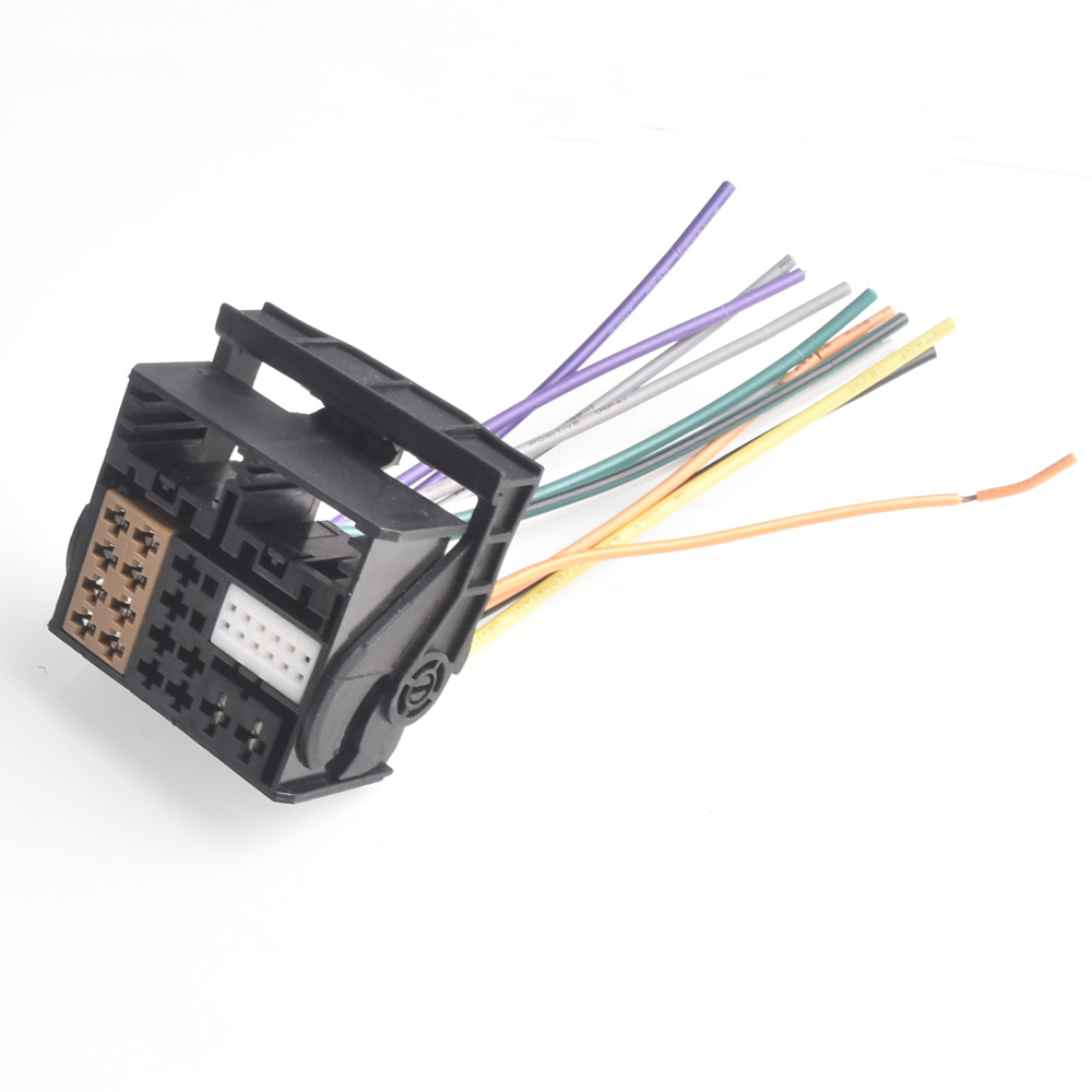 Audio Music Interface - Spina maschio dell'adattatore del connettore dell'adattatore
