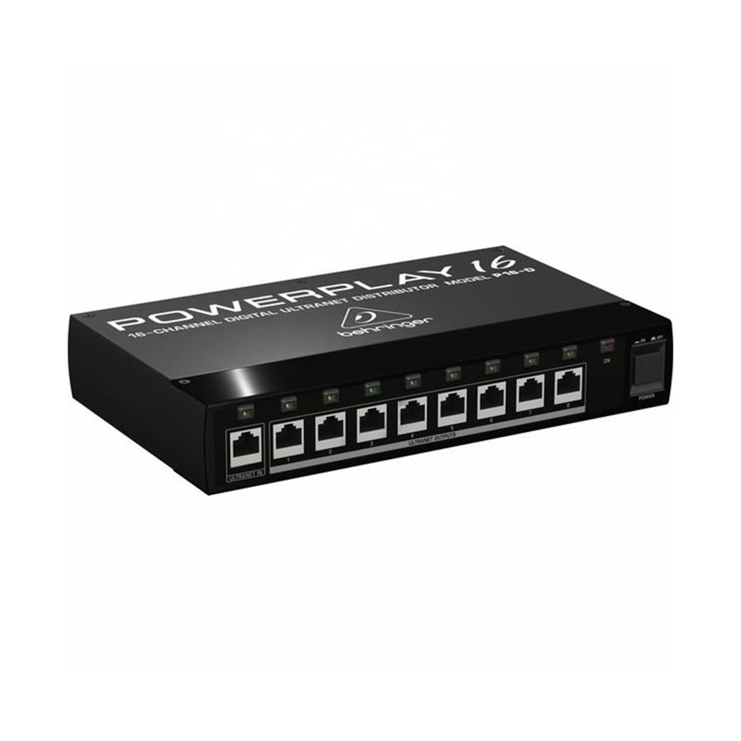 Audio Music Mixer - Modulo di Distribuzione Monitor Stereo Digitale