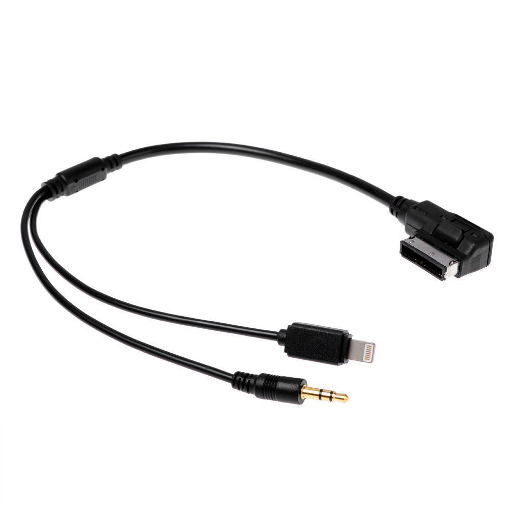 Audio Music Interface - Per iPhone Interfaccia musicale Cavo AMI