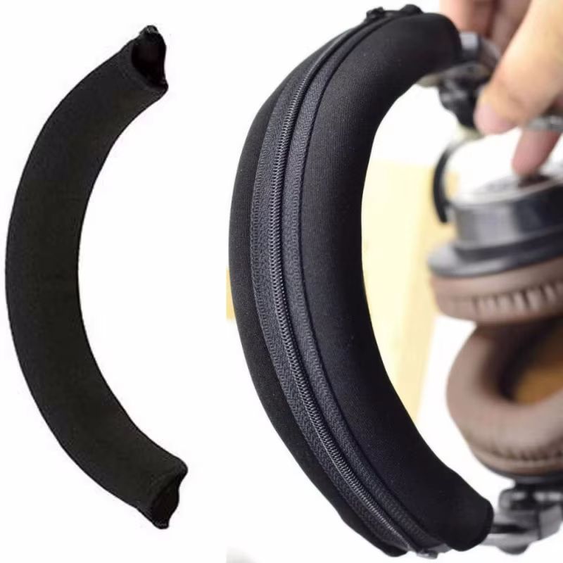 Audio Technica Headphone Ath-M50X - Protezione per cuffie Manica Cuscino Protezione