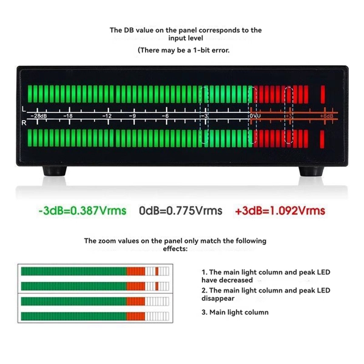 Audio Music Splitter - Analizzatore di Spettro Musicale a Doppio