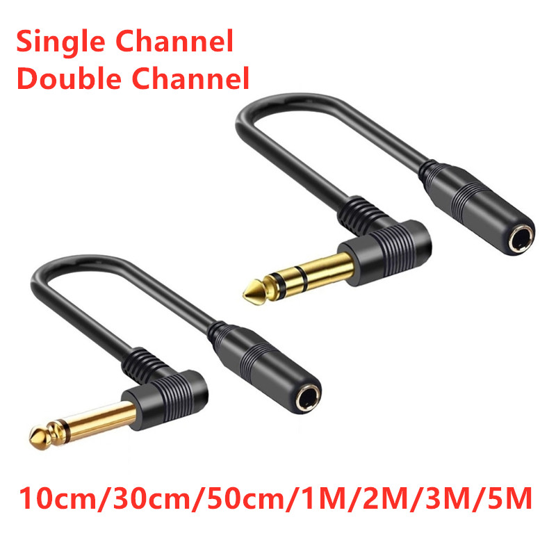 Audio Music Mixer - Cavo Audio di prolunga maschio-femmina ad