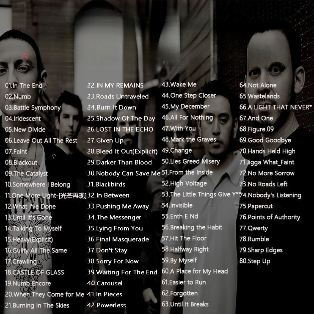 Audio Music Only - CD Musicale Nu-Metal Rock: La Collezione
