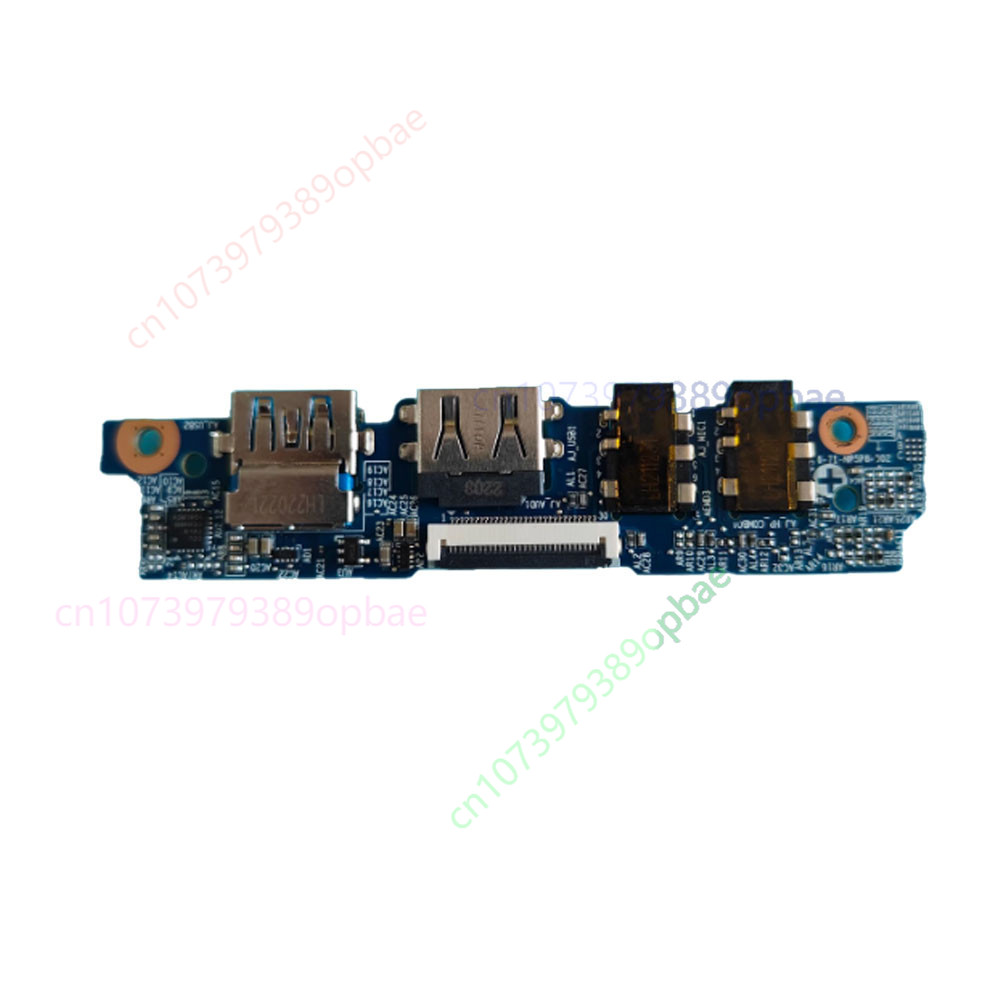 Audio Interface Usb - Interfaccia USB per laptop/scheda audio per