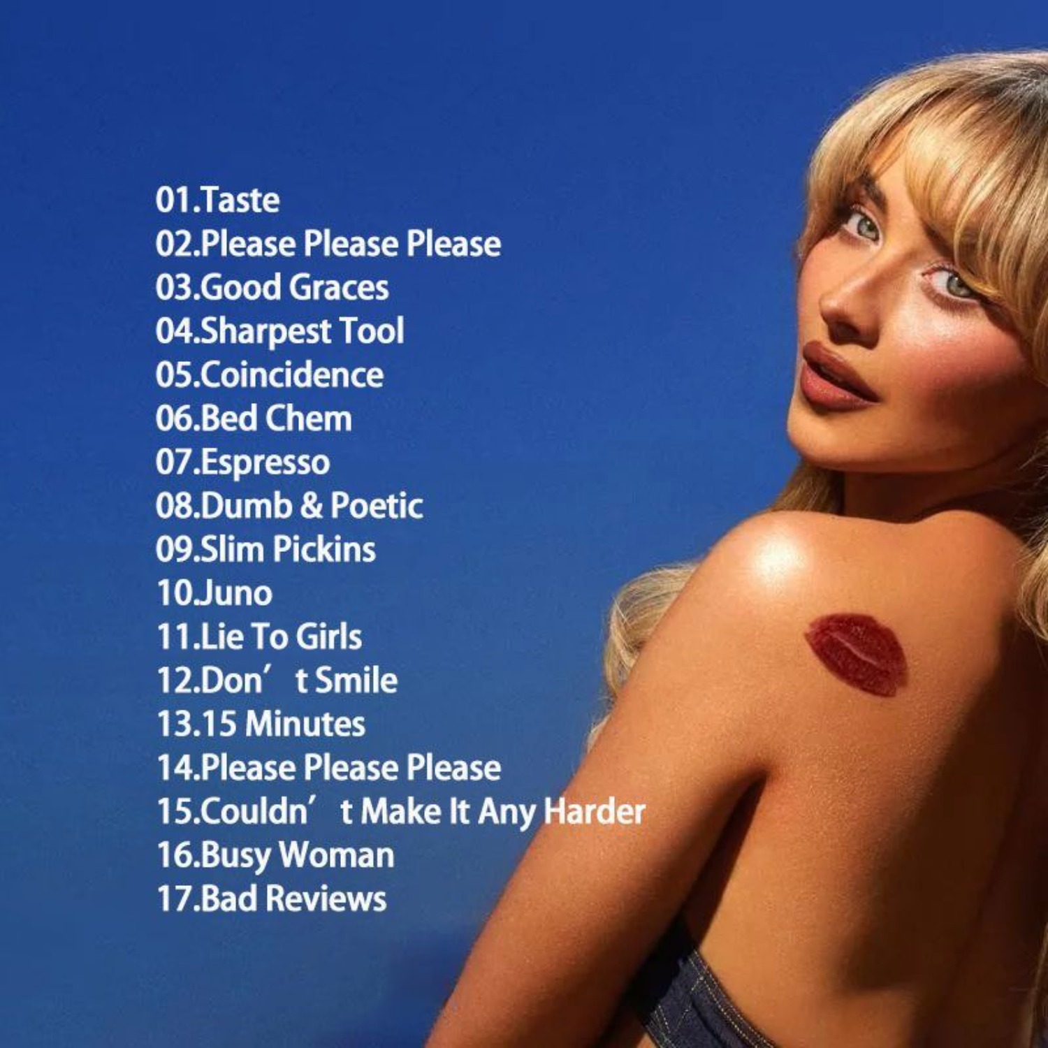 Audio Music Only - CD di Musica Pop, Solo Album,