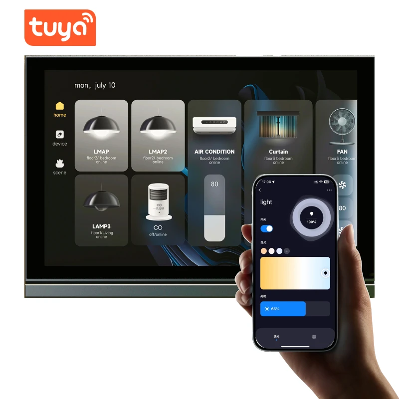 Audio Music Hub - Sistema di Amplificazione Audio per Casa