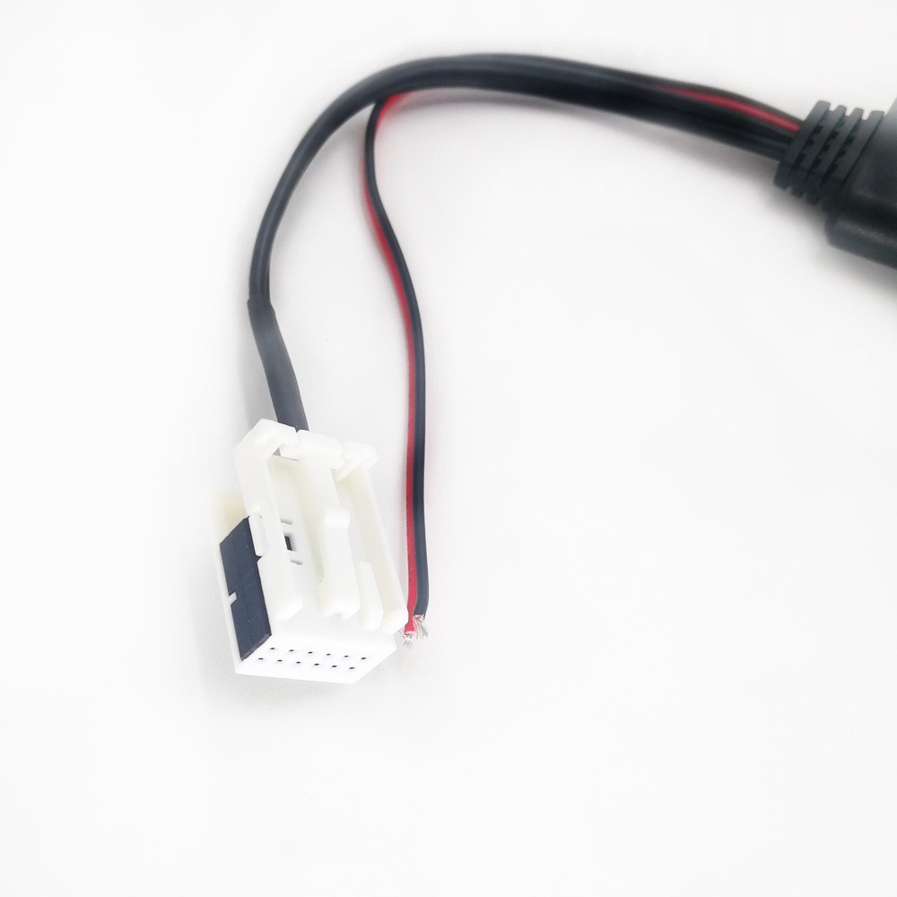 Audio Music Interface - Adattatore Ricevitore Audio Bluetooth per Unità