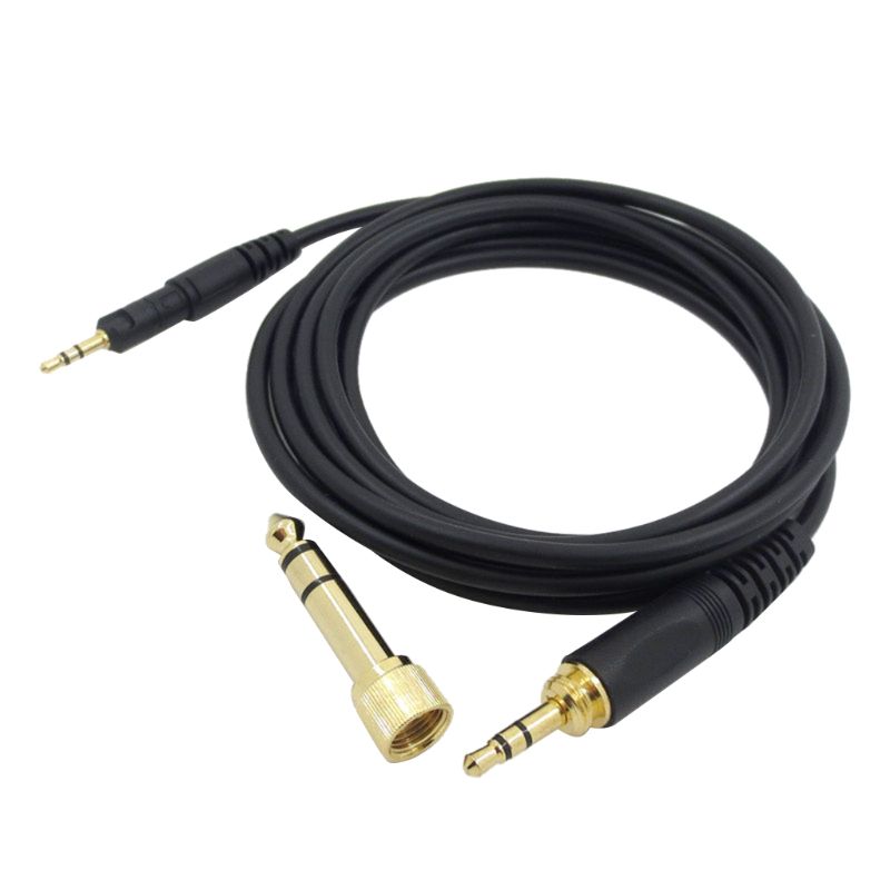 Cavo di ricambio per cuffie Au - Audio Technica Headphone Ath-M50X recensione e prezzo