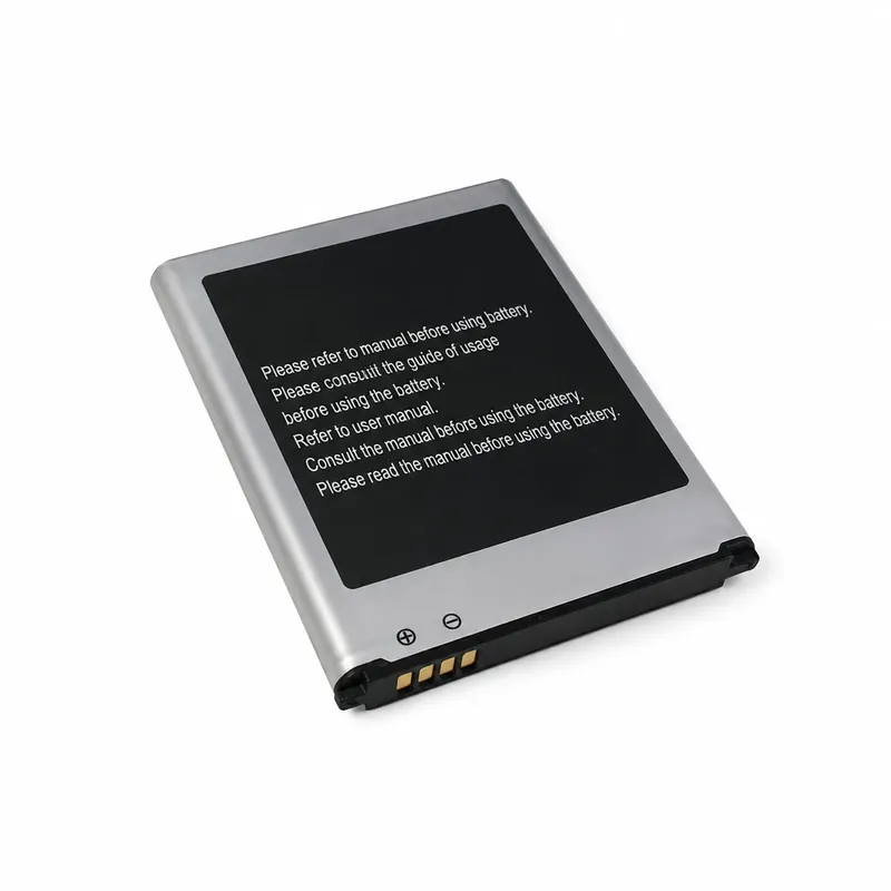 Batteria di ricambio ad alta c - Audio Music Only recensione e prezzo
