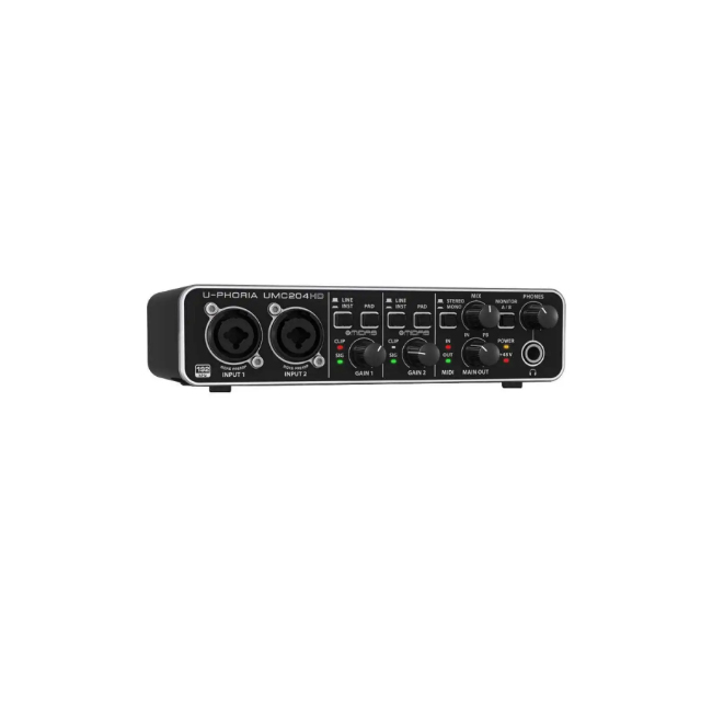 Scheda Audio Esterna per Regis - Audio Interface Usb recensione e prezzo