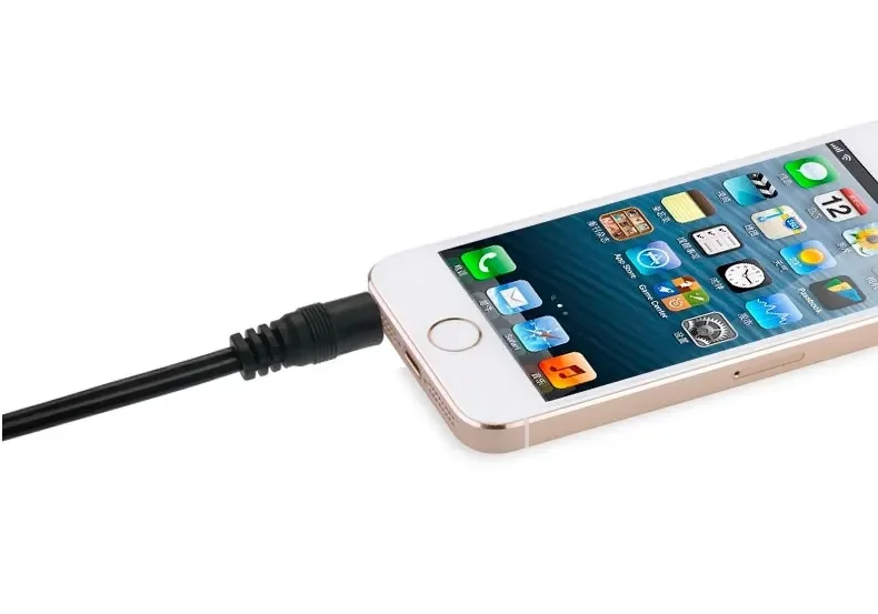 Splitter per cuffie, cavo di p - Audio Music Splitter recensione e prezzo