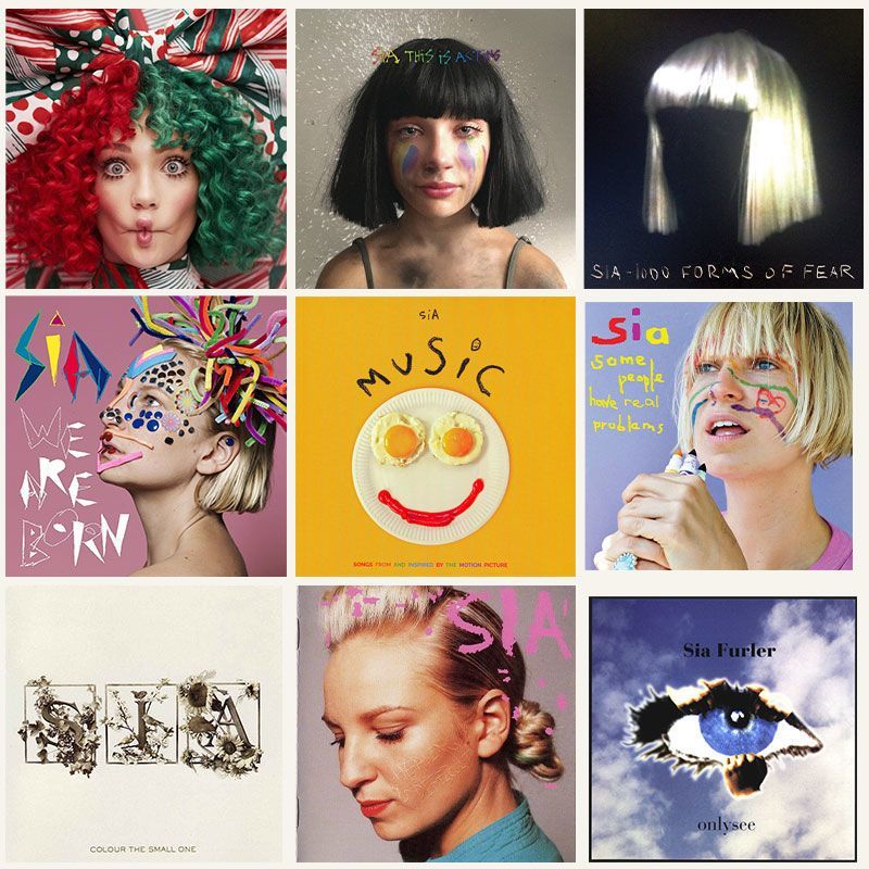 Collezione Completa di 9 CD Mu - Audio Music Only recensione e prezzo