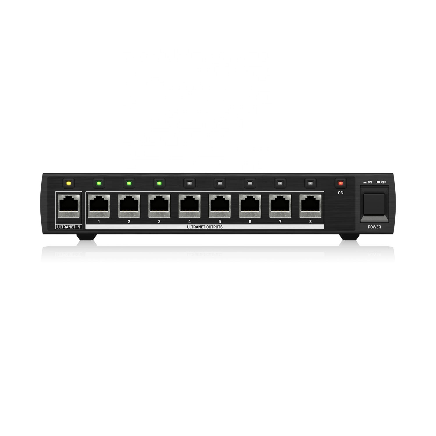 Modulo di Distribuzione Monito - Audio Music Mixer recensione e prezzo