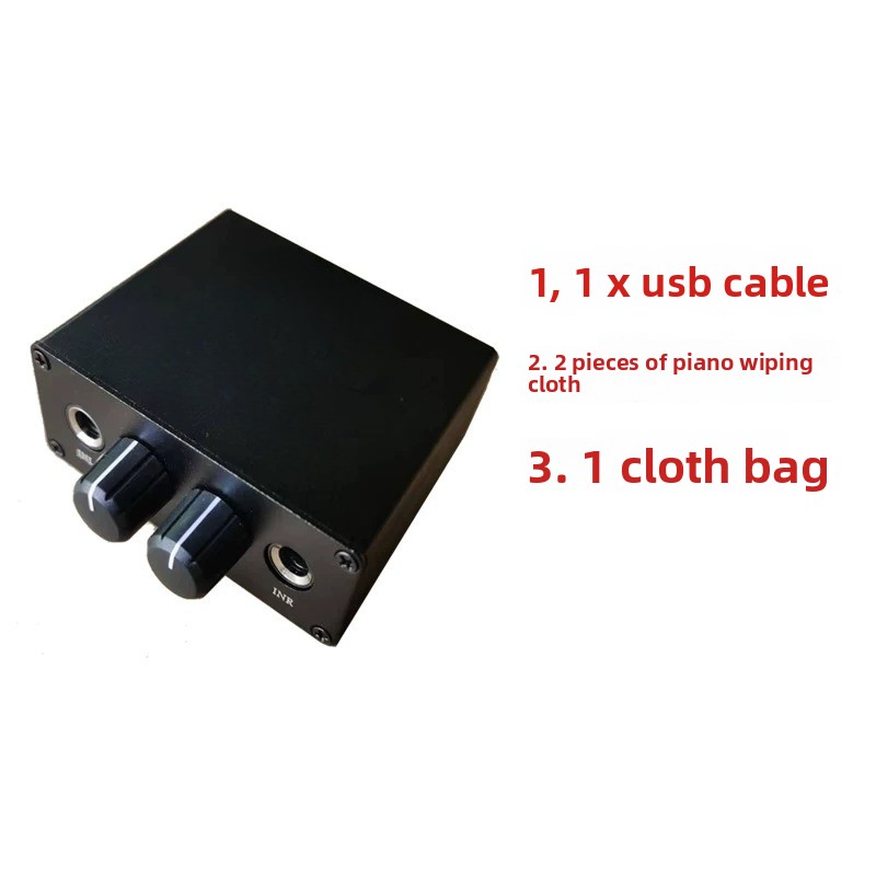 Processore multieffetto per ch - Audio Interface Usb recensione e prezzo