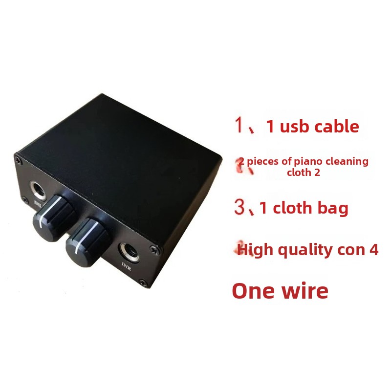 Processore multieffetto per ch - Audio Interface Usb recensione e prezzo