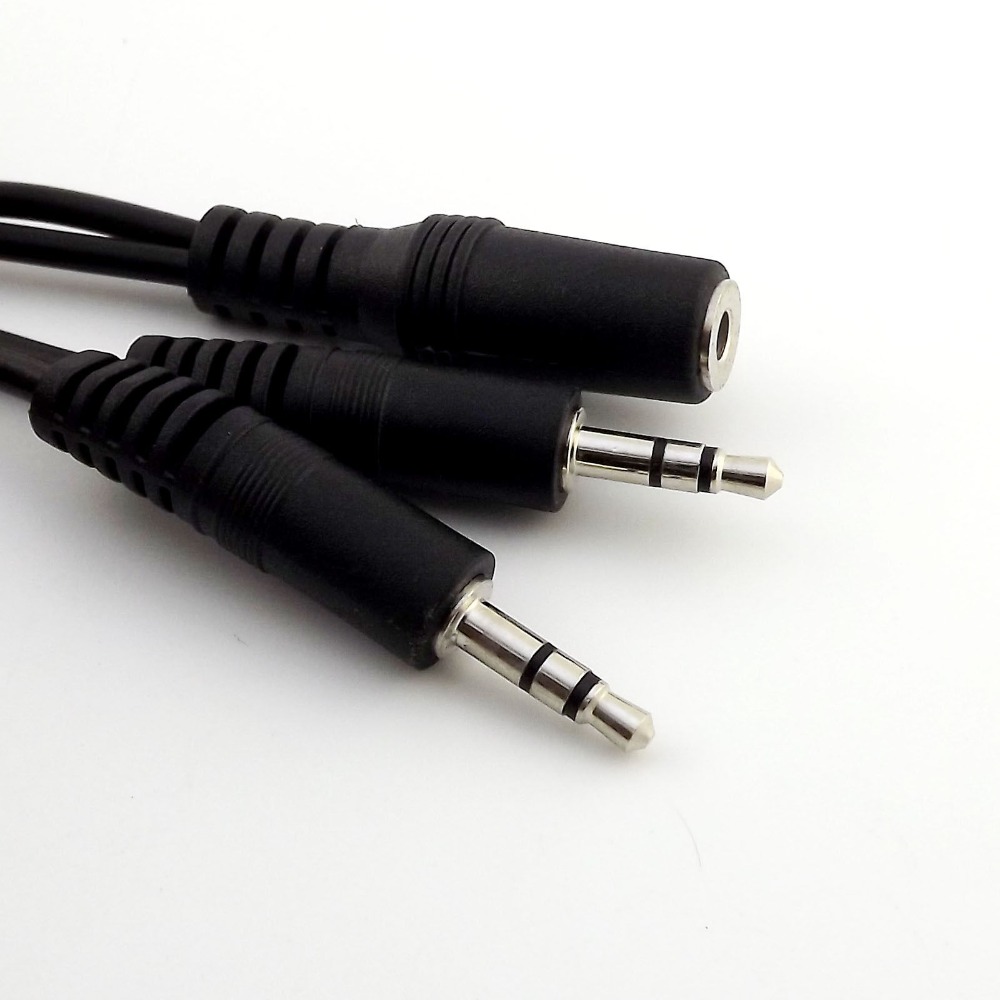 1 pz 3.5mm 1/8 