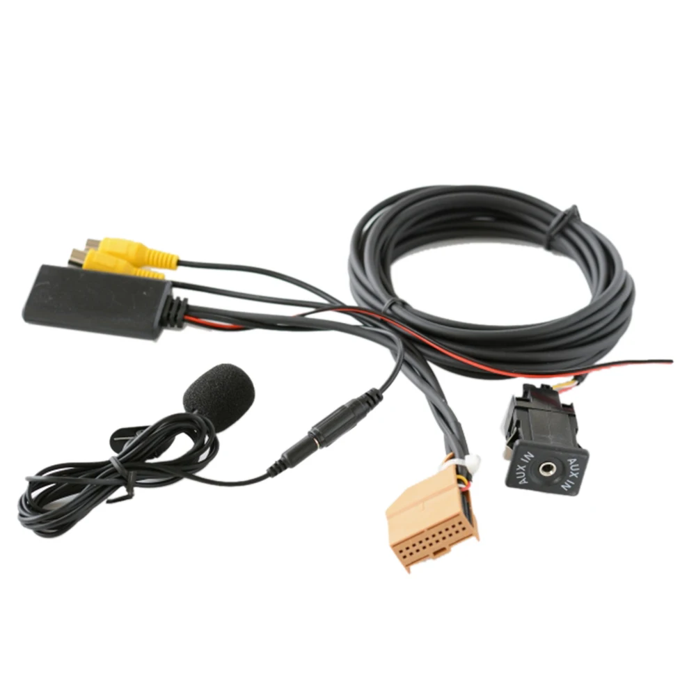 Adattatore Bluetooth AUX 12V M - Audio Music Only recensione e prezzo