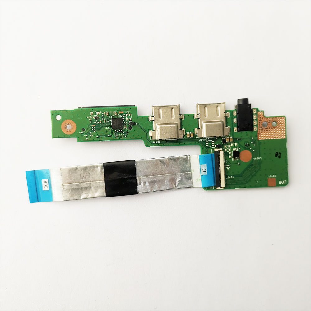 Cavo con Pulsante di Accension - Audio Interface Usb recensione e prezzo