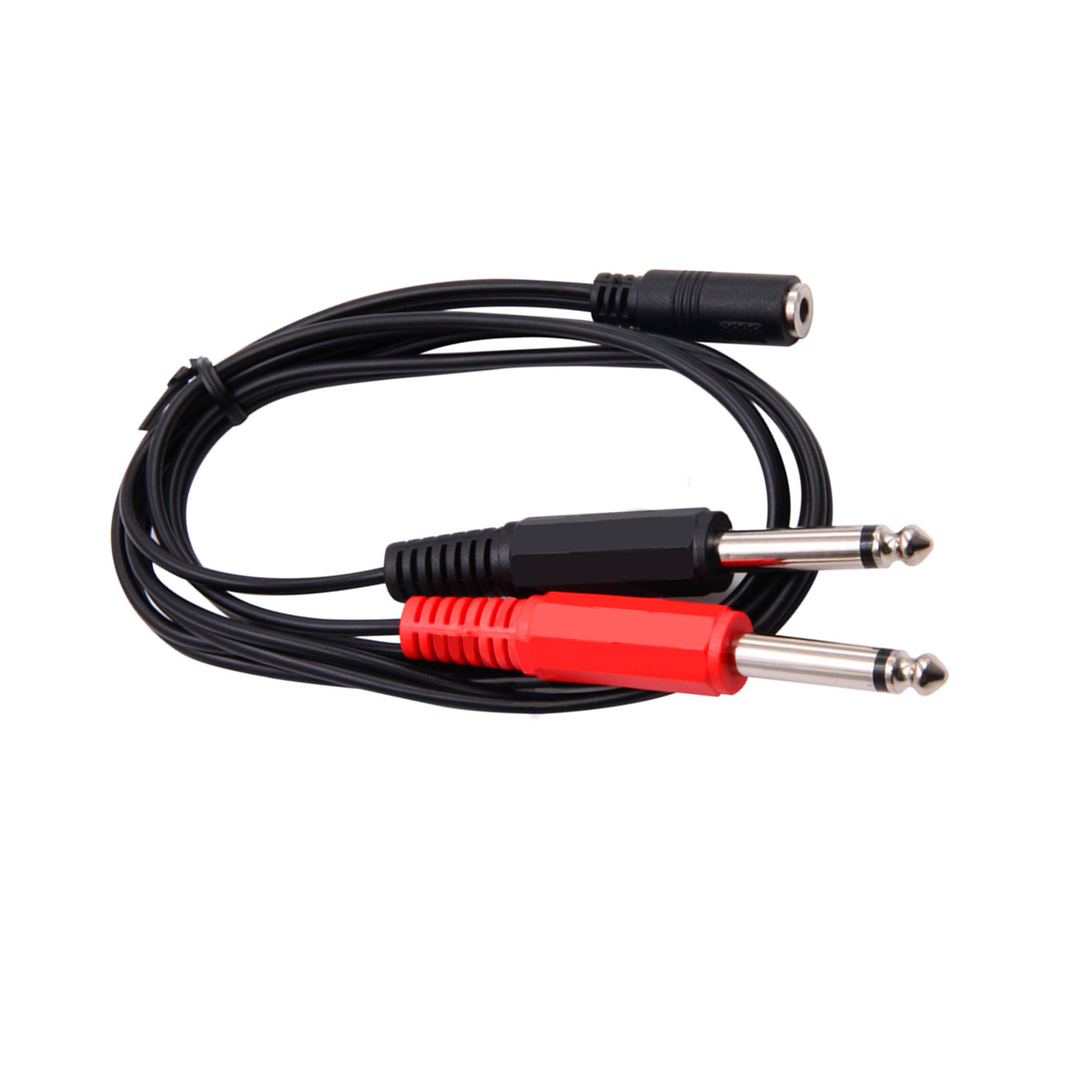 Cavo adattatore da 6,35 mm mas - Audio Music Splitter recensione e prezzo