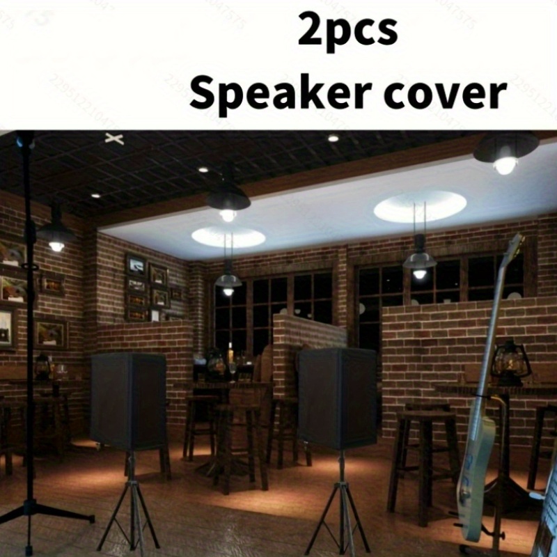 Copertura per altoparlanti da  - Audio Music Only recensione e prezzo