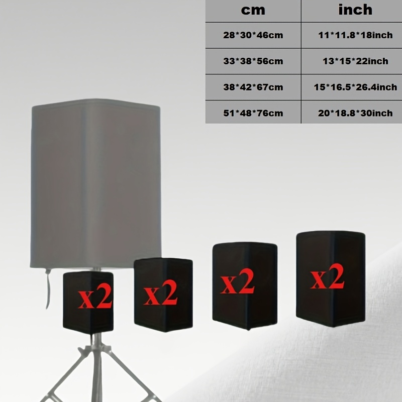 Copertura per altoparlanti da  - Audio Music Only recensione e prezzo