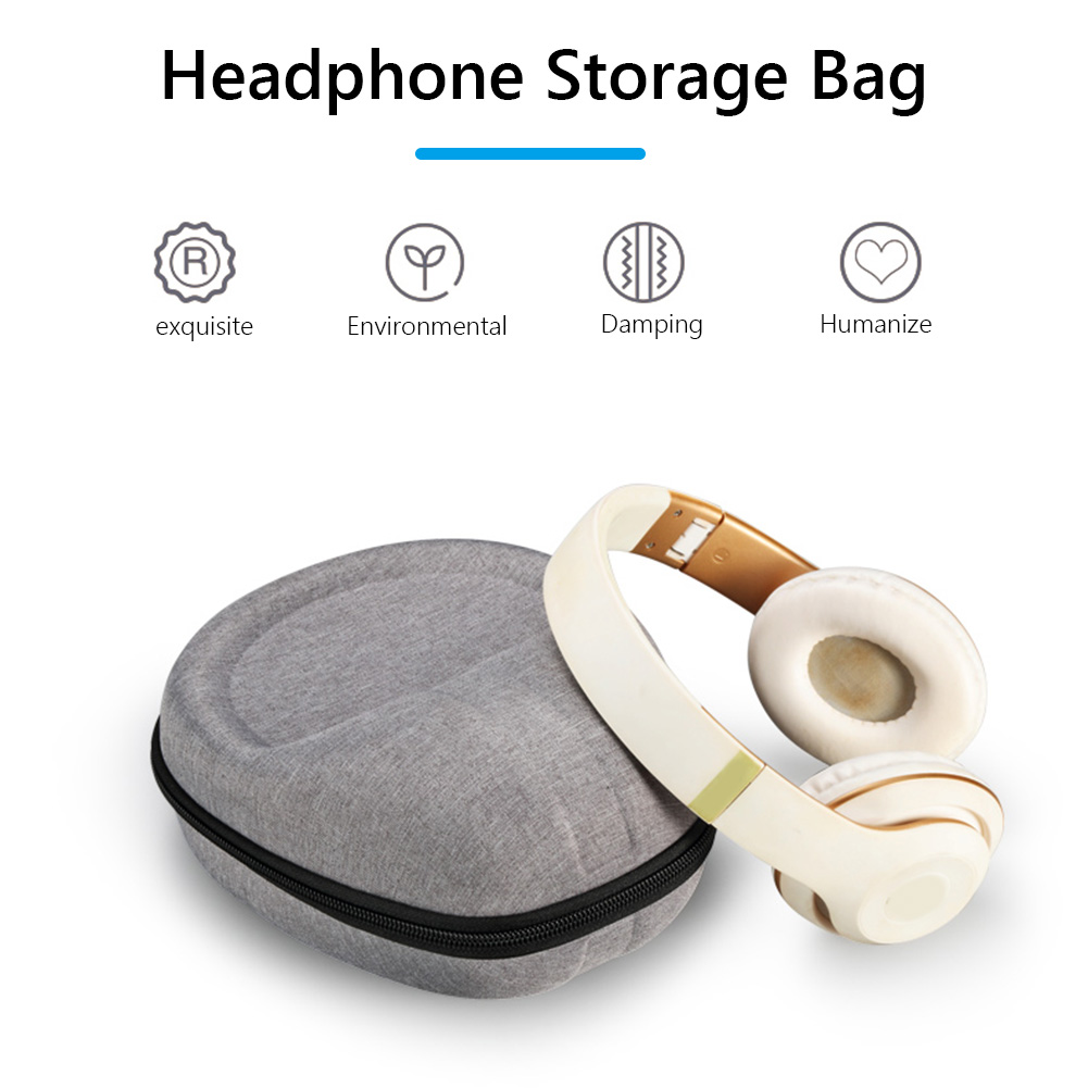 Custodia rigida per cuffie in  - Audio Technica Headphone Ath-M50X recensione e prezzo