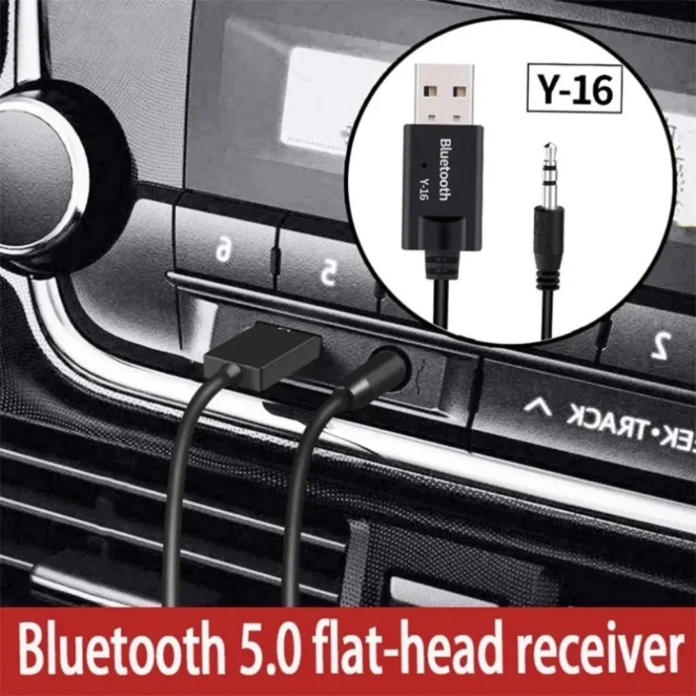 Ricevitore audio Bluetooth da  - Audio Music Only recensione e prezzo