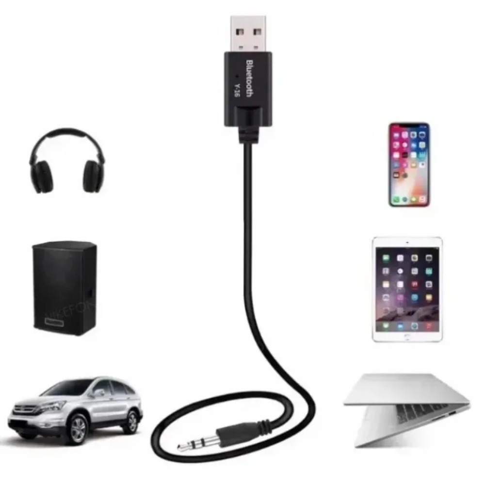 Ricevitore audio Bluetooth da  - Audio Music Only recensione e prezzo