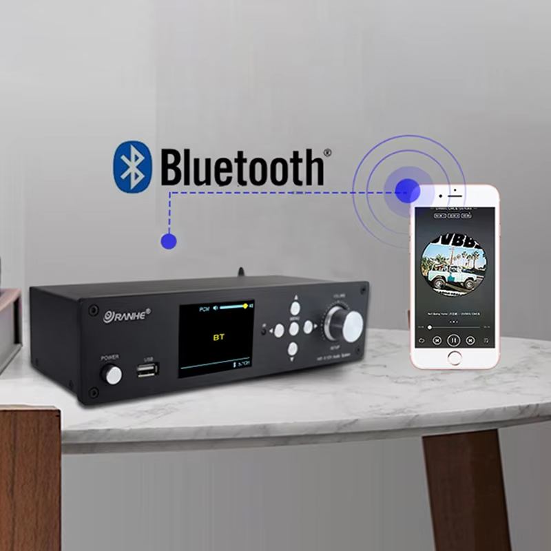 Decoder Audio Originale 5.1 Ca - Audio Music Splitter recensione e prezzo