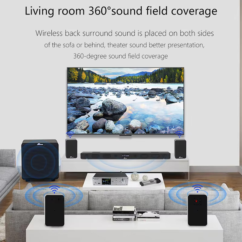 Decoder Audio Originale 5.1 Ca - Audio Music Splitter recensione e prezzo