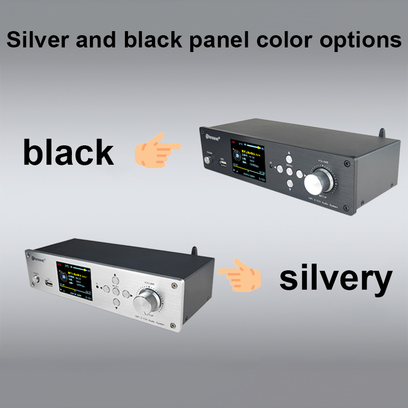 Decoder Audio Originale 5.1 Ca - Audio Music Splitter recensione e prezzo