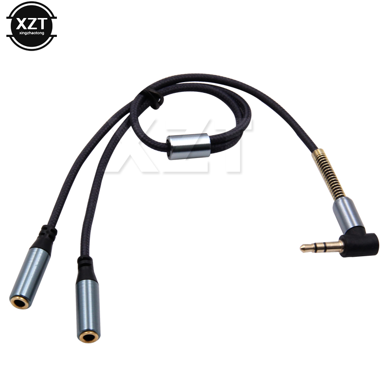 Adattatore cavo sdoppiatore au - Audio Music Splitter recensione e prezzo
