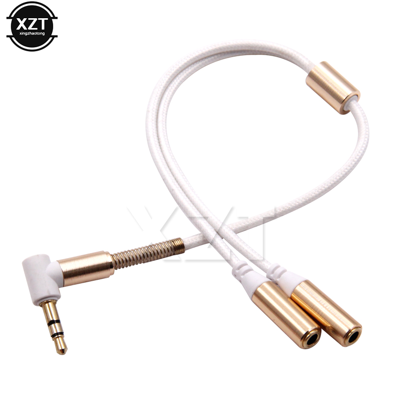 Adattatore cavo sdoppiatore au - Audio Music Splitter recensione e prezzo