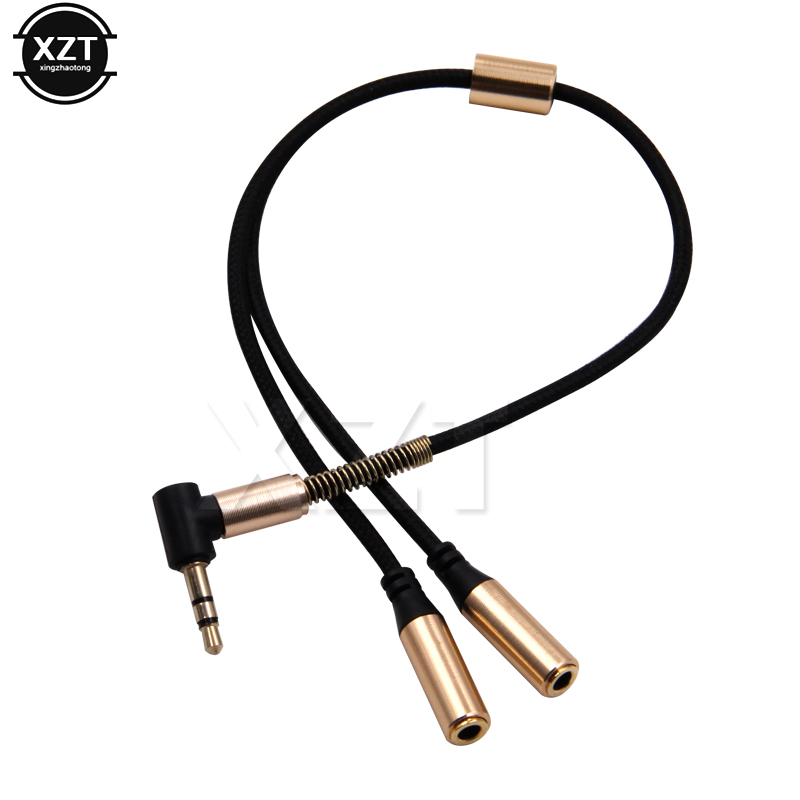Adattatore cavo sdoppiatore au - Audio Music Splitter recensione e prezzo
