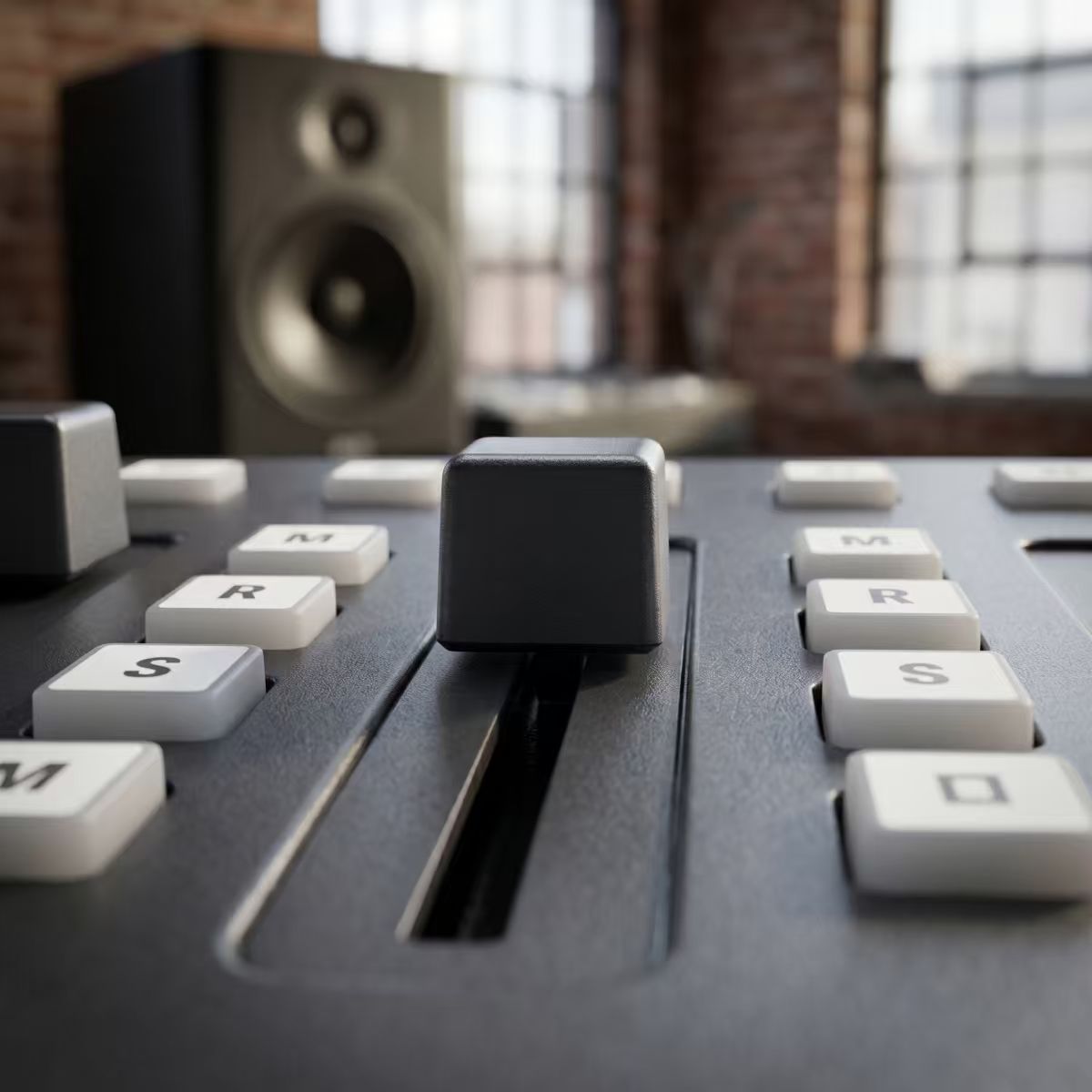 M-VAVE SMC-MIXER Controller MI - Midi Controller Pad recensione e prezzo