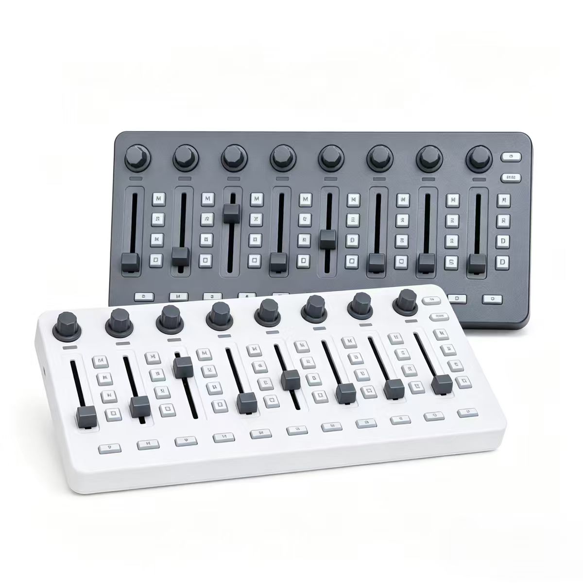 M-VAVE SMC-MIXER Controller MI - Midi Controller Pad recensione e prezzo