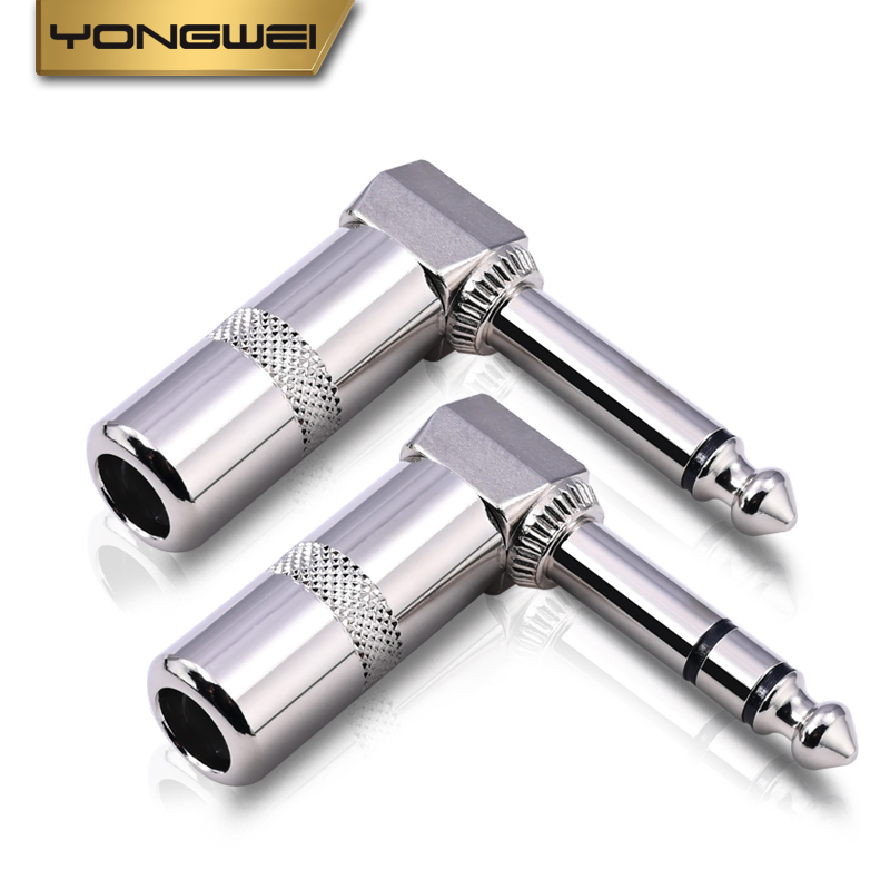YONGWEI Connettore maschio con - Audio Music Mixer recensione e prezzo