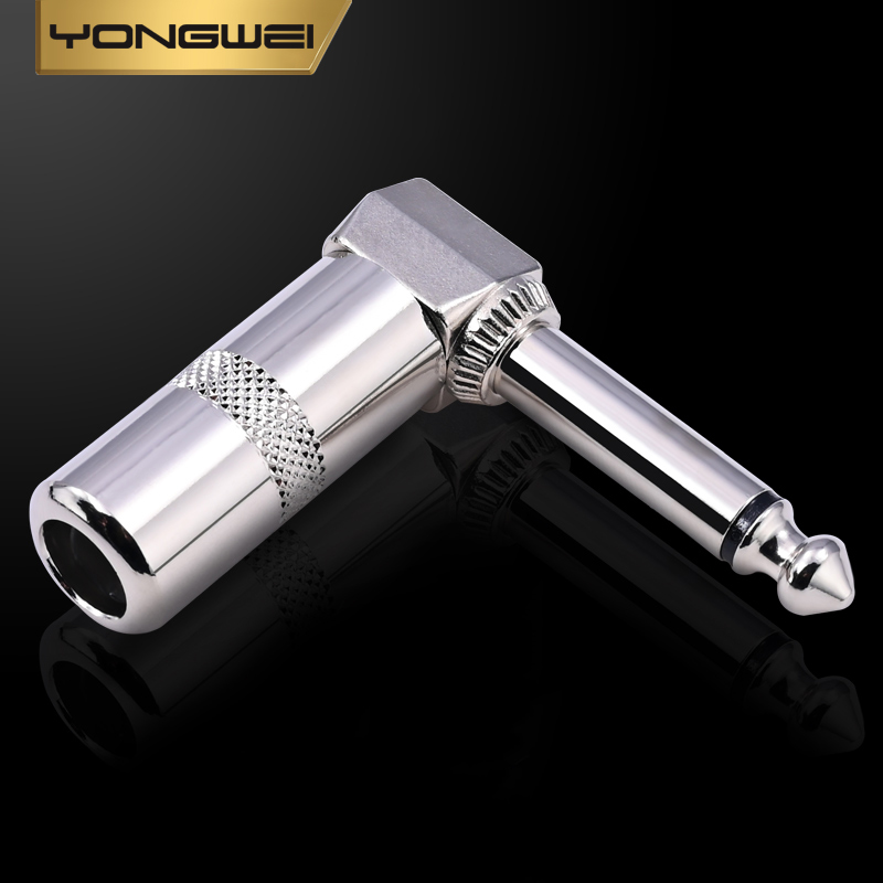 YONGWEI Connettore maschio con - Audio Music Mixer recensione e prezzo