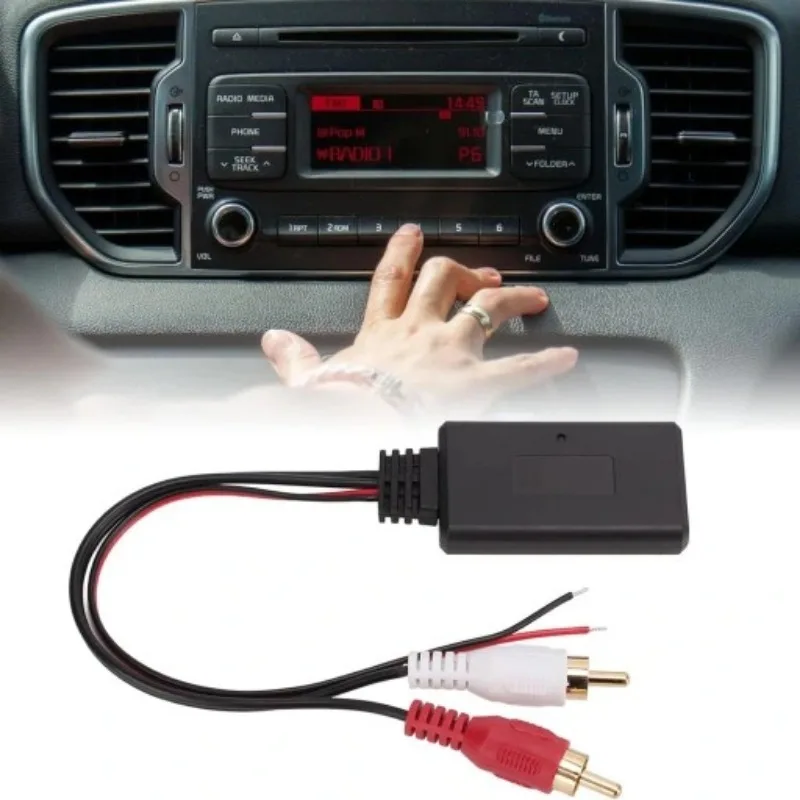 Modulo ricevitore Bluetooth Wi - Audio Music Interface recensione e prezzo