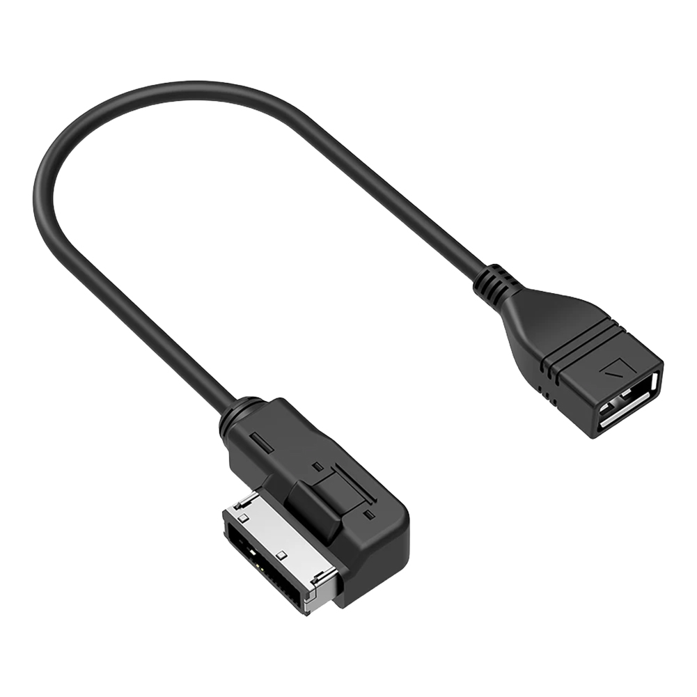 Cavo USB AUX AMI MMI per Music - Audio Music Interface recensione e prezzo