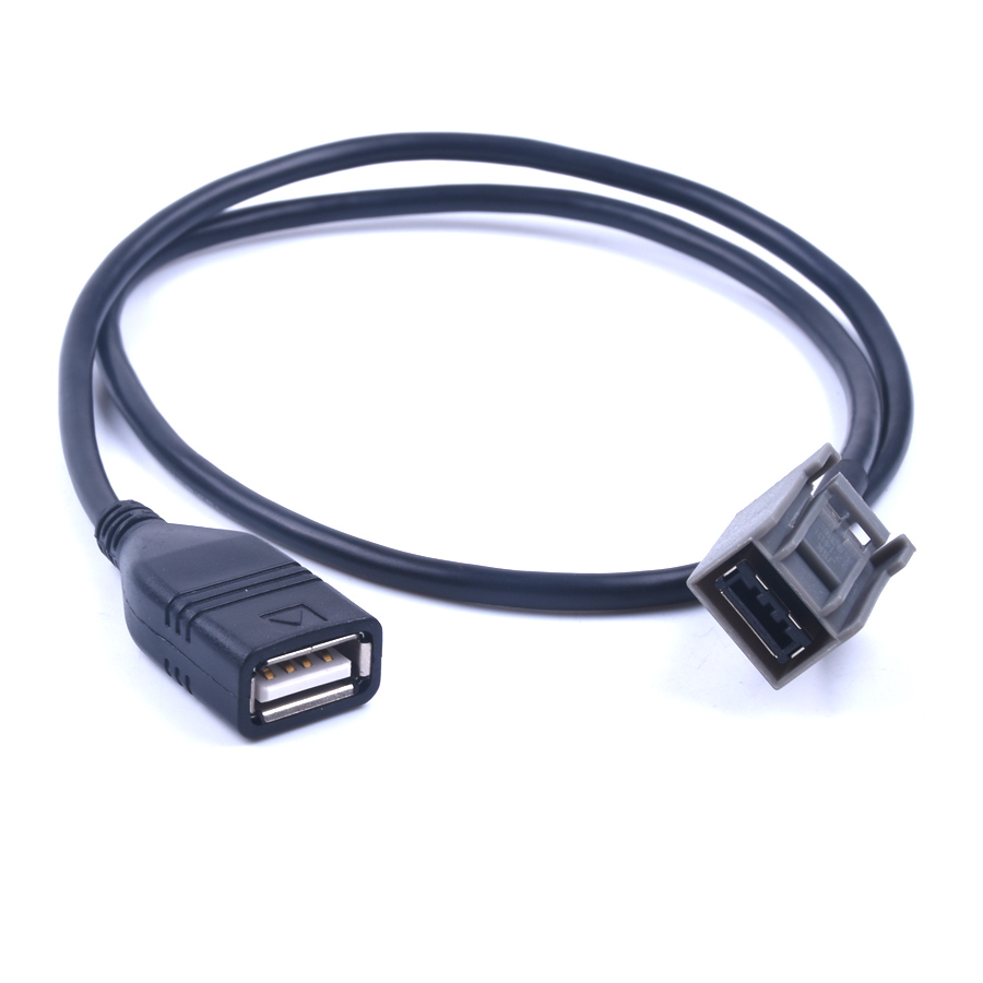 Cavo USB AUX per auto Cavo ada - Audio Music Interface recensione e prezzo