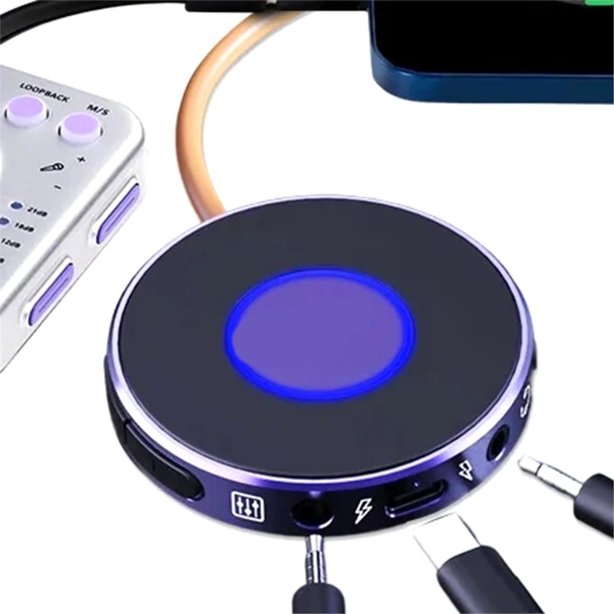 A10I Live Dock A10 Adattatore  - Audio Music Interface recensione e prezzo