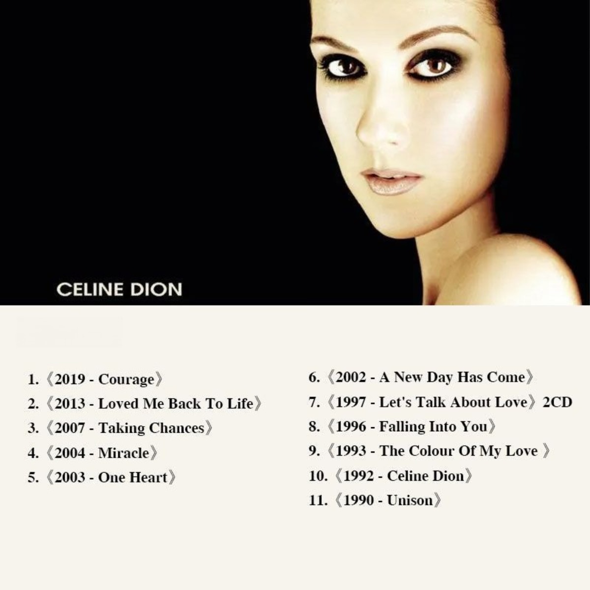 Celine Dion: La Collezione Def - Audio Music Only recensione e prezzo