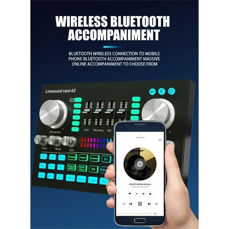 Scheda audio A2 Scheda audio l - Audio Music Mixer recensione e prezzo