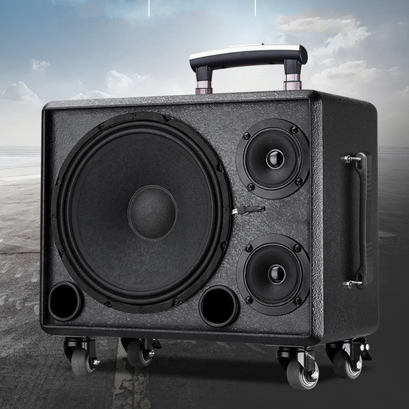 Altoparlanti Portatili da Este - Music Song Audio recensione e prezzo