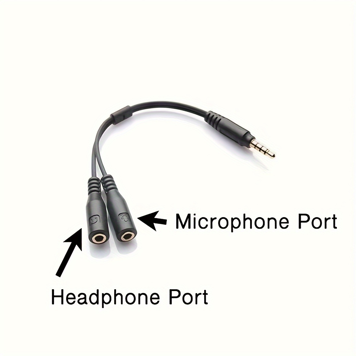 Adattatore cavo sdoppiatore au - Audio Music Splitter recensione e prezzo