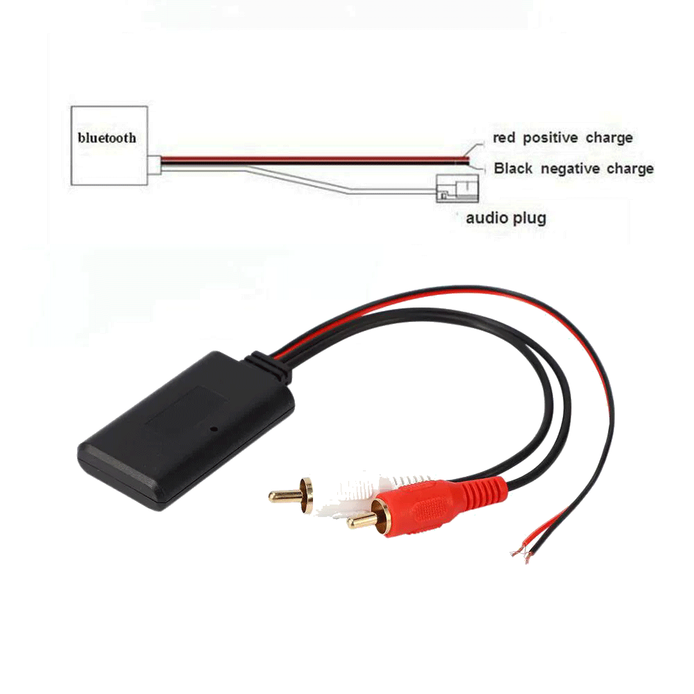 Modulo Ricevitore Bluetooth Wi - Audio Music Interface recensione e prezzo