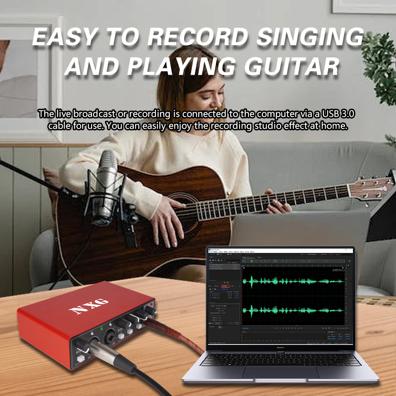 YAMNWEO MD21 Scheda Audio USB  - Audio Music Interface recensione e prezzo