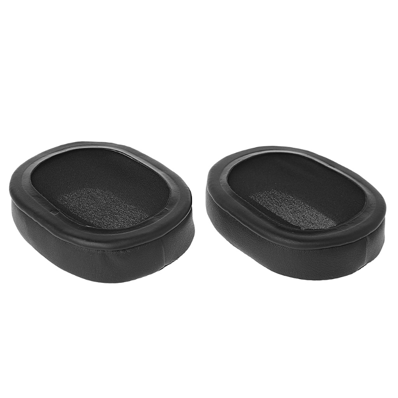 Cuscinetti auricolari in schiu - Audio Technica Headphone Ath-M50X recensione e prezzo